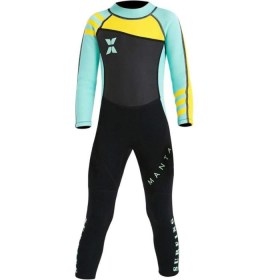Dive & Sail Manta Surfing Green